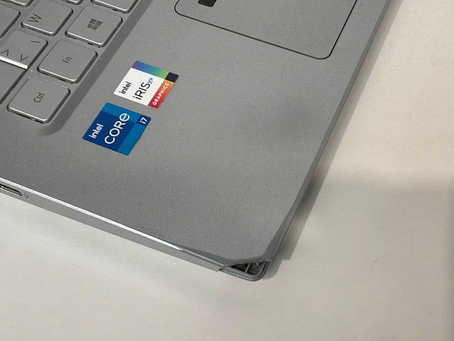 Acer aspire 5 n20c4 laptop - afbeelding 2 van  10