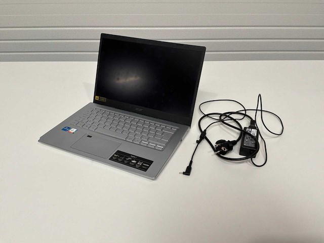 Acer aspire 5 n20c4 laptop - afbeelding 1 van  10