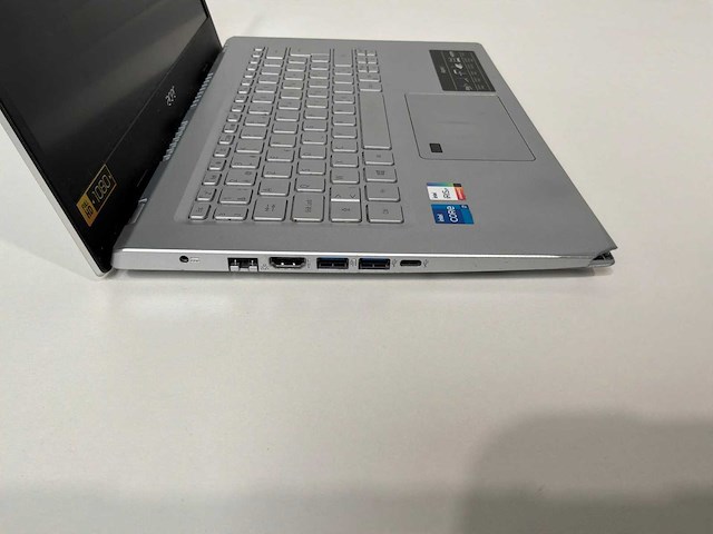 Acer aspire 5 n20c4 laptop - afbeelding 6 van  10