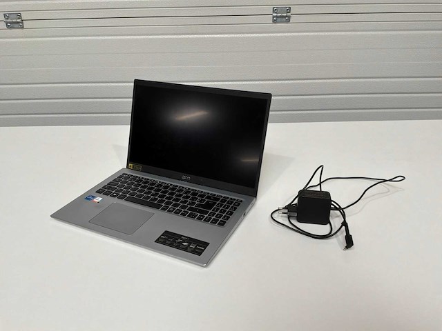 Acer aspire 5 n20c5 laptop - afbeelding 1 van  8
