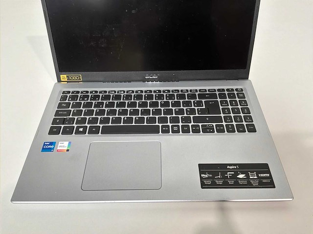 Acer aspire 5 n20c5 laptop - afbeelding 4 van  8