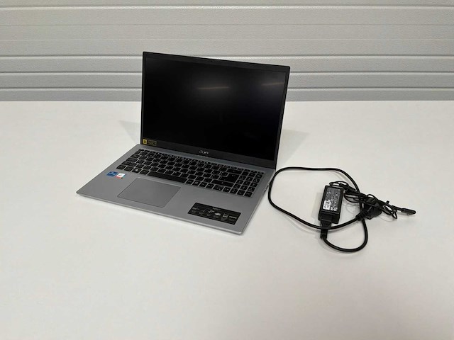 Acer aspire 5 n20c5 laptop - afbeelding 6 van  9