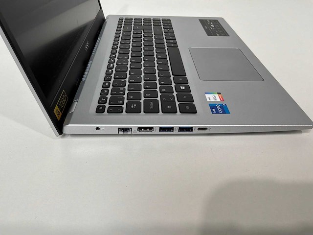 Acer aspire 5 n20c5 laptop - afbeelding 2 van  3