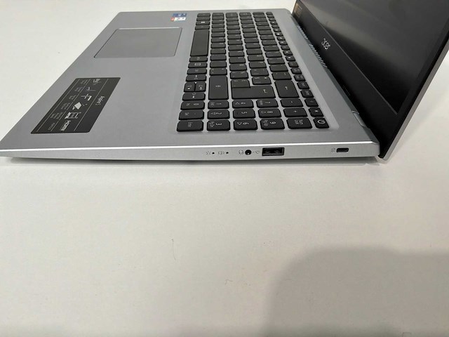 Acer aspire 5 n20c5 laptop - afbeelding 8 van  9