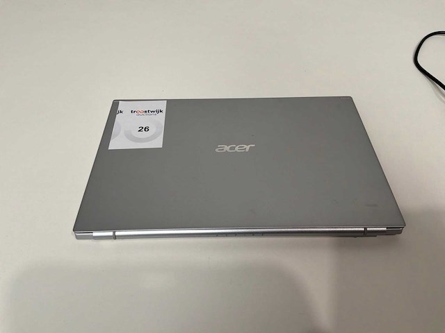 Acer aspire 5 n20c5 laptop - afbeelding 3 van  3