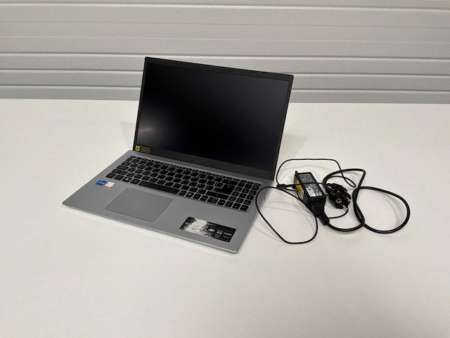 Acer aspire 5 n20c5 laptop - afbeelding 1 van  9