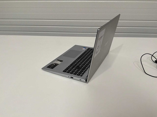 Acer aspire 5 n20c5 laptop - afbeelding 2 van  9