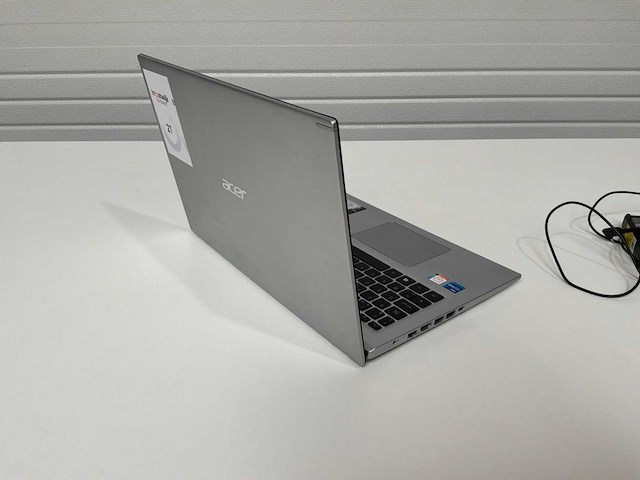 Acer aspire 5 n20c5 laptop - afbeelding 3 van  9