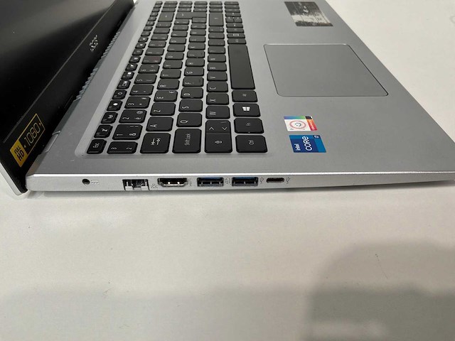Acer aspire 5 n20c5 laptop - afbeelding 5 van  9
