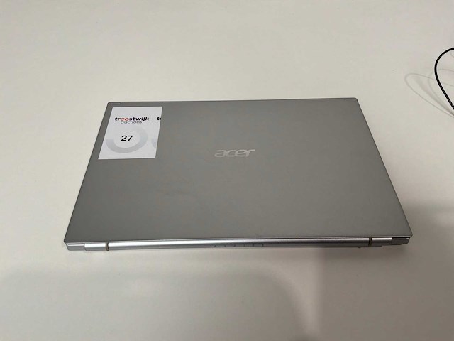 Acer aspire 5 n20c5 laptop - afbeelding 7 van  9