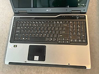 Acer aspire 9420 laptop - afbeelding 3 van  8