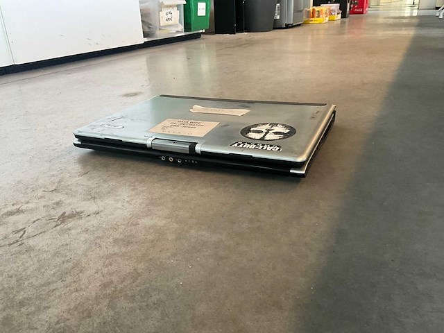 Acer aspire 9420 laptop - afbeelding 6 van  8