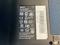 Acer aspire 9420 laptop - afbeelding 7 van  8