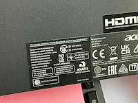 Acer aspire c27 all-in-one computer - afbeelding 5 van  7