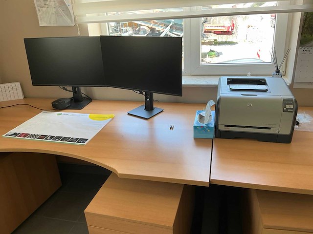 Acer aspire c27 all-in-one computer - afbeelding 1 van  7