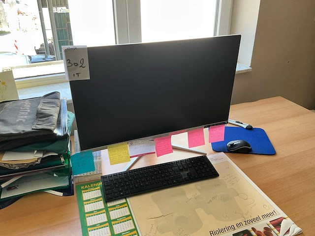 Acer aspire c27 all-in-one computer - afbeelding 4 van  7