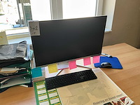 Acer aspire c27 all-in-one computer - afbeelding 4 van  7