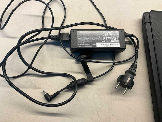 Acer aspire es1-432 laptop - afbeelding 2 van  10