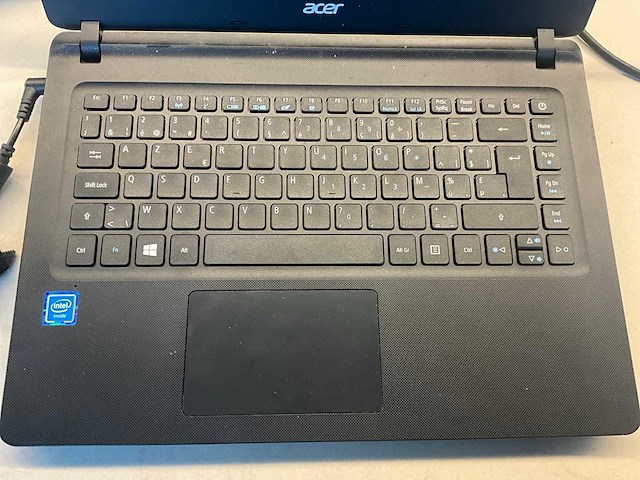 Acer aspire es1-432 laptop - afbeelding 3 van  10