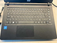 Acer aspire es1-432 laptop - afbeelding 3 van  10