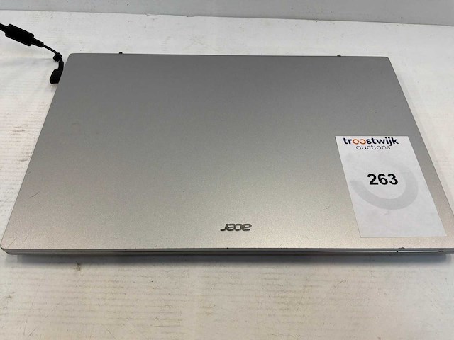 Acer aspire go 15 laptop - afbeelding 3 van  4