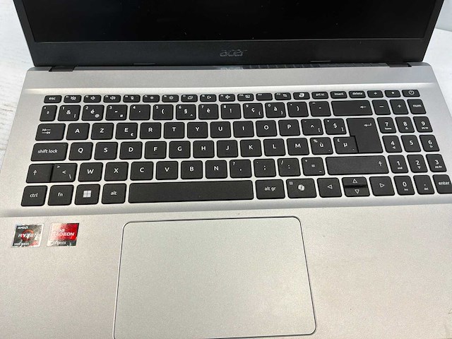 Acer aspire go 15 laptop - afbeelding 2 van  7