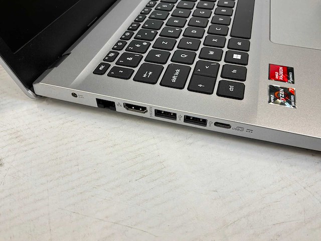 Acer aspire go 15 laptop - afbeelding 4 van  7