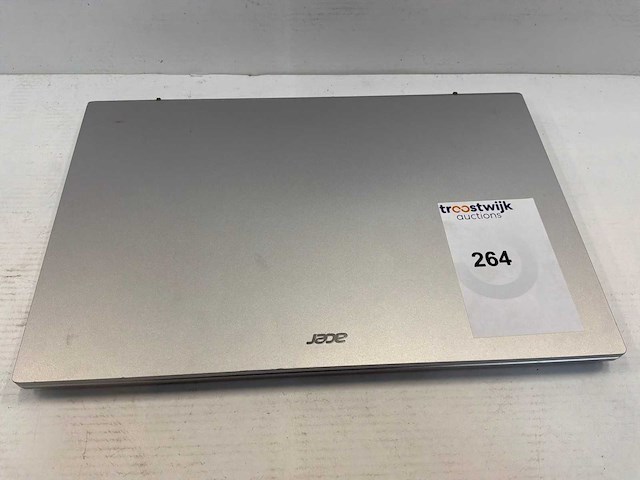 Acer aspire go 15 laptop - afbeelding 5 van  7