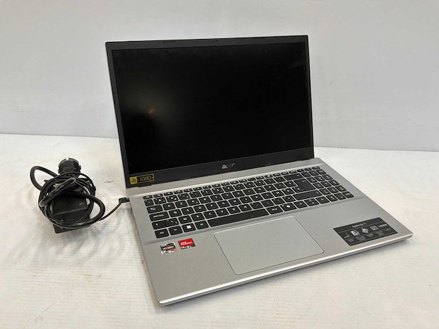 Acer aspire go 15 laptop - afbeelding 1 van  7