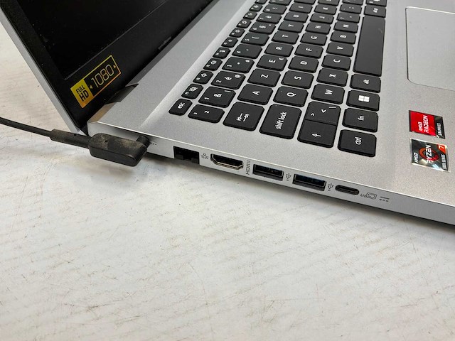 Acer aspire go 15 laptop - afbeelding 4 van  7