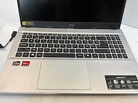 Acer aspire go 15 laptop - afbeelding 1 van  3