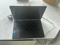 Acer aspire laptop - afbeelding 1 van  5