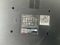 Acer aspire laptop - afbeelding 4 van  5