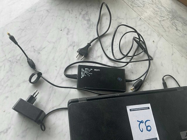 Acer aspire laptop - afbeelding 5 van  5