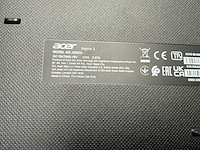 Acer aspire3 laptop - afbeelding 2 van  9