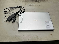 Acer aspire3 laptop - afbeelding 1 van  9