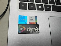 Acer aspire3 laptop - afbeelding 5 van  9