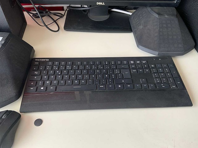 Acer computer opstelling - afbeelding 4 van  8