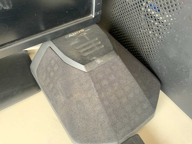 Acer computer opstelling - afbeelding 5 van  8