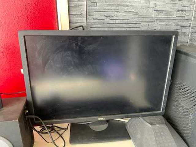 Acer computer opstelling - afbeelding 2 van  8