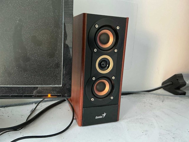 Acer k222hql pc-scherm (2x) - afbeelding 5 van  9