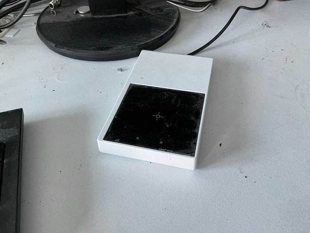 Acer k222hql pc-scherm (2x) - afbeelding 8 van  9