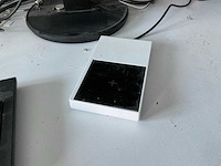 Acer k222hql pc-scherm (2x) - afbeelding 8 van  9