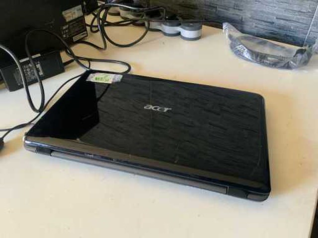 Acer laptop - afbeelding 5 van  5
