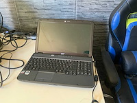 Acer laptop - afbeelding 1 van  5