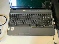 Acer laptop - afbeelding 2 van  5