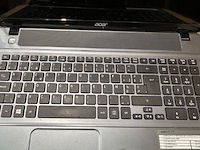Acer laptop - afbeelding 3 van  9