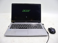 Acer laptop
