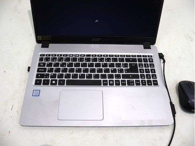 Acer laptop - afbeelding 2 van  7