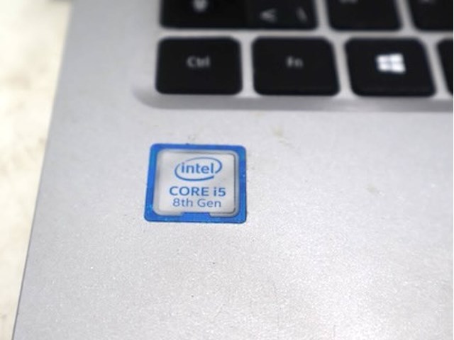 Acer laptop - afbeelding 3 van  7